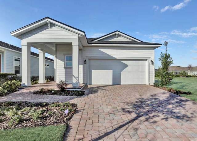 Property at 47 Sundance Dr, Saint Augustine, FL 32092, 2 beds, 2 baths