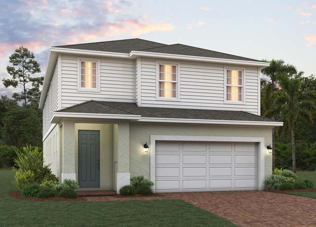 Property at 2067 Town Pasture Dr, Eustis, FL 32726, 5 beds, 2.5 baths