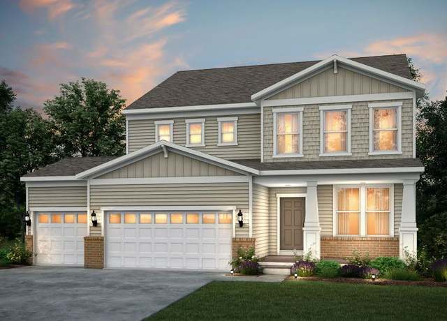 Property at Continental Plan, Wadsworth, OH 44281, 4 beds, 2.5 baths