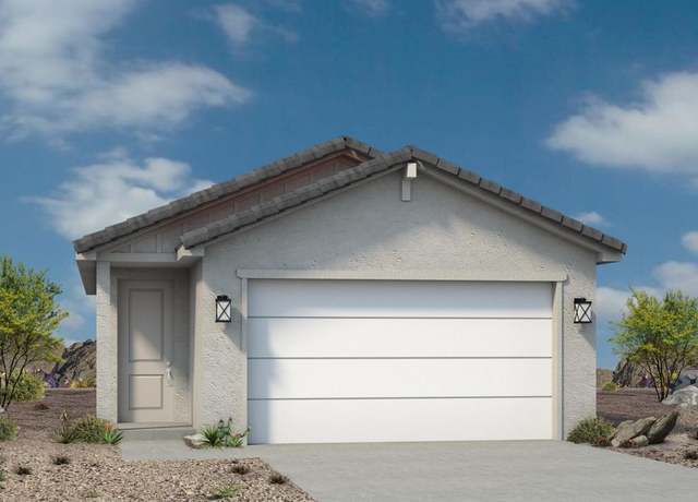 Property at White Trails Plan 800 Plan, Saint George, UT 84790, 2 beds, 1 bath