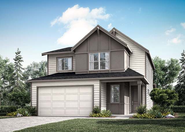 Property at The 1987 Plan, Beaverton, OR 97007, 4 beds, 2.5 baths