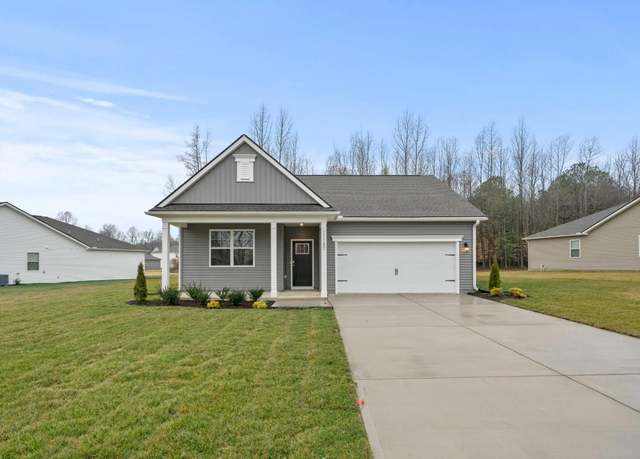 Property at CALI Plan, Yorktown, VA 23690, 4 beds, 2 baths