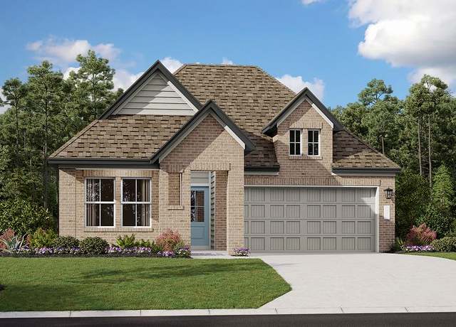 Property at Albany Plan, Kyle, TX 78640, 3 beds, 2 baths