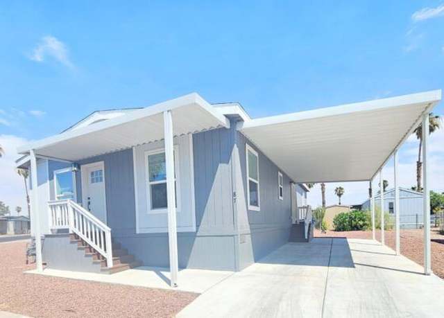 Property at 3751 S Nellis Blvd #87, Las Vegas, NV 89121, 3 beds, 2 baths