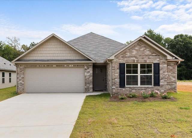 Property at Arizona Plan, Birmingham, AL 35215, 4 beds, 2 baths