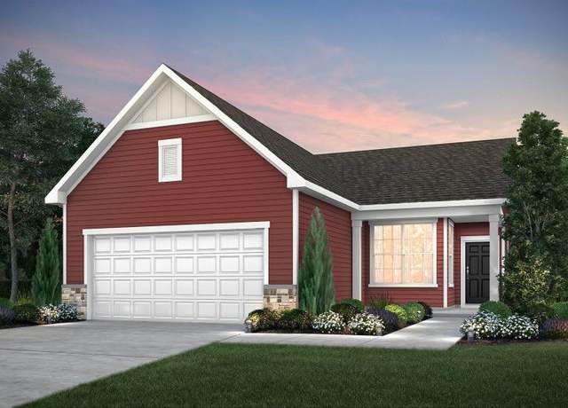 Property at Noir Hill Plan, Rogers, MN 55374, 2 beds, 2 baths