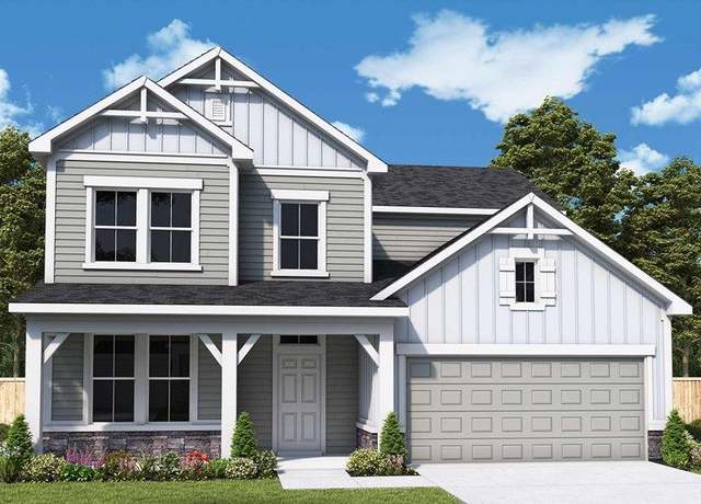 Property at Ditney Plan, Noblesville, IN 46060, 3 beds, 2.5 baths