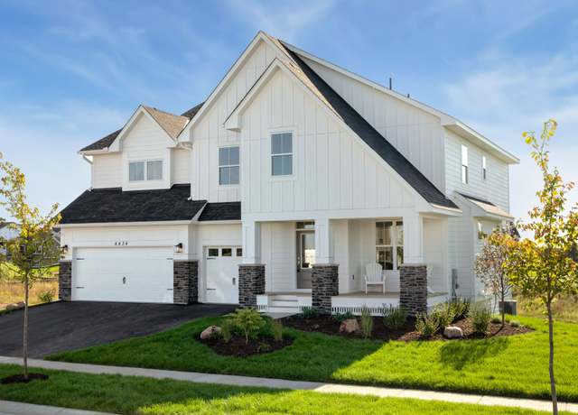 Property at Somerset II - Heritage Collection Plan, Chaska, MN 55318, 4 beds, 2.5 baths