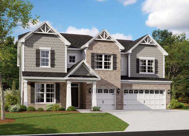Property at 6379 Sailmaker Dr, Mccordsville, IN 46055, 5 beds, 3.5 baths
