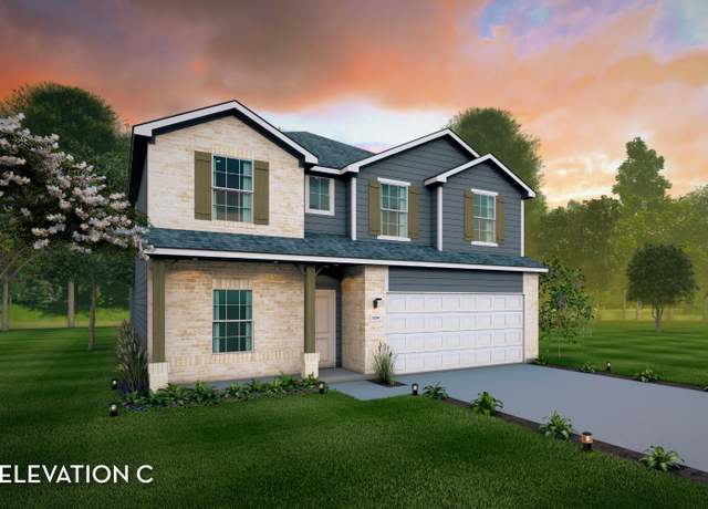 Property at 8410 Black Pearl Ct, Texas City, TX 77591, 5 beds, 4 baths