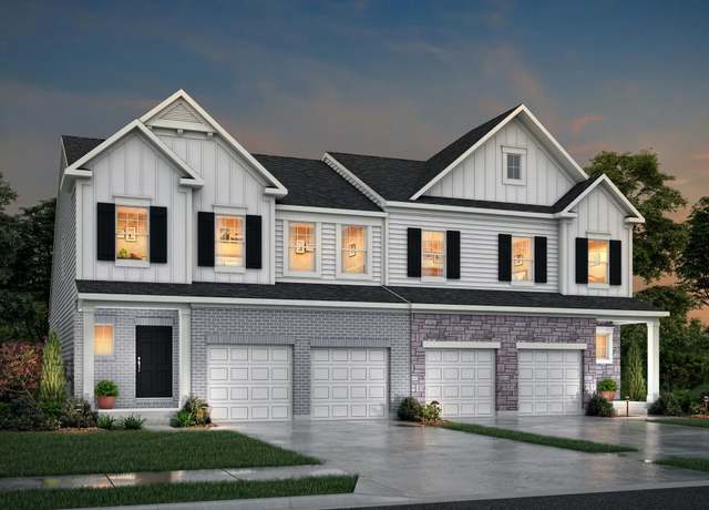 Property at LUCAS TH Plan, Broadview Heights, OH 44147, 3 beds, 2.5 baths