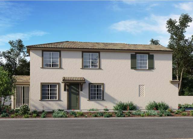 Property at Residence Four Plan, Fontana, CA 92336, 4 beds, 3 baths