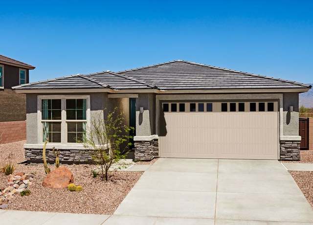Property at Larimar Plan, D36uei Rio Rancho, NM 87144, 3 beds, 3 baths