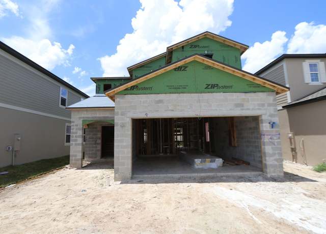 Property at 3263 Fall Harvest Dr, Zephyrhills, FL 33540, 4 beds, 3.5 baths
