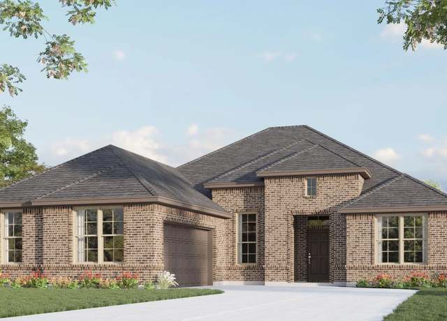 Property at Concept 2050 Plan, Midlothian, TX 76065, 3 beds, 2 baths