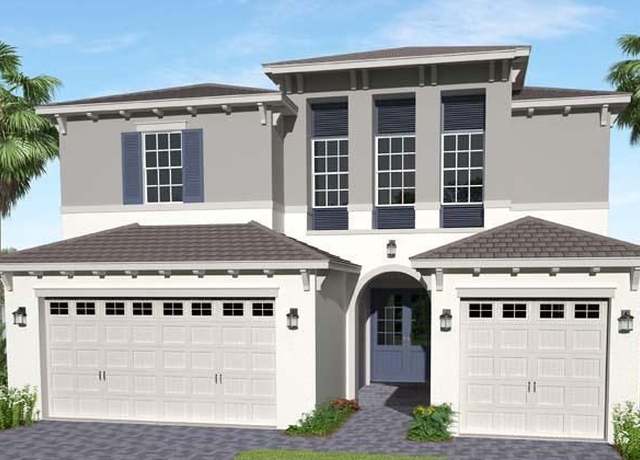 Property at Birchwood Plan, Loxahatchee, FL 33470, 5 beds, 5 baths