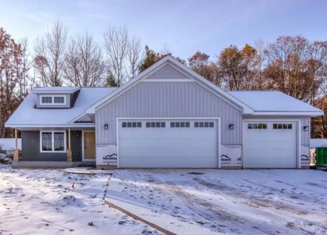 Property at The Smith Plan, Chippewa Falls, WI 54729, 2 beds, 2 baths