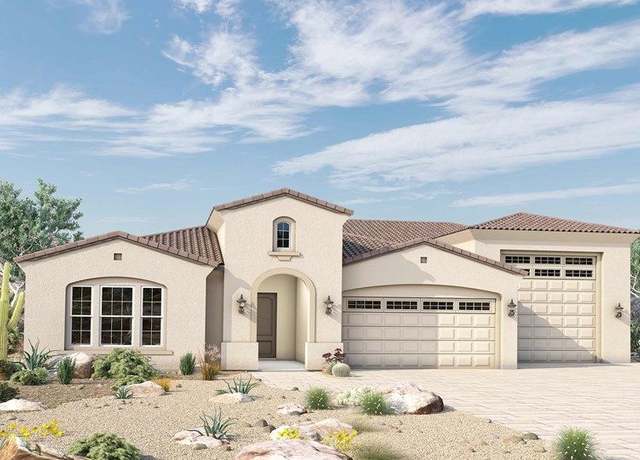 Property at Blackjack Plan, Litchfield Park, AZ 85340, 3 beds, 2.5 baths