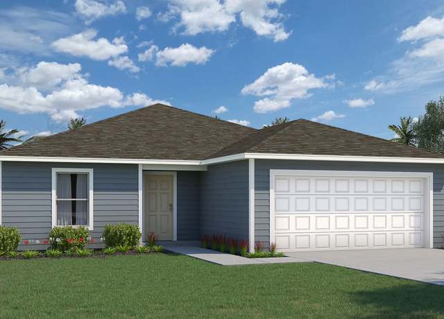 Property at Grayton Plan, Pensacola, FL 32534, 4 beds, 2 baths