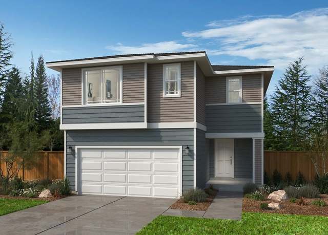 Property at Plan 1870 Plan, Auburn, WA 98092, 3 beds, 2.5 baths