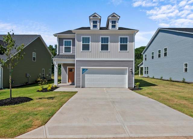 Property at Jasmine Plan, Moore, SC 29369, 3 beds, 2.5 baths