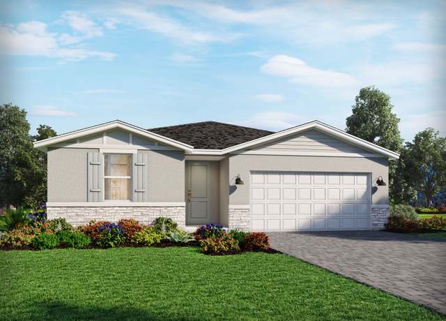 Property at 5417 Hampton Park Cir, Vero Beach, FL 32966, 4 beds, 2 baths