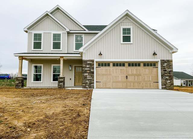 Property at Jeffrey Plan, Cannelton, IN 47520, 4 beds, 2.5 baths