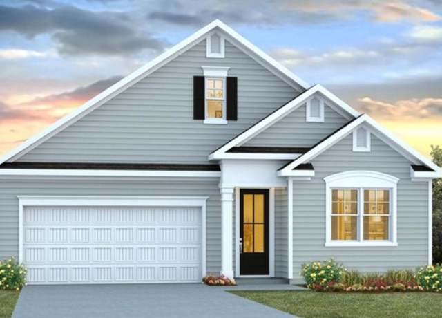 Property at DARBY-EXP Plan, Ravenel, SC 29470, 4 beds, 3 baths