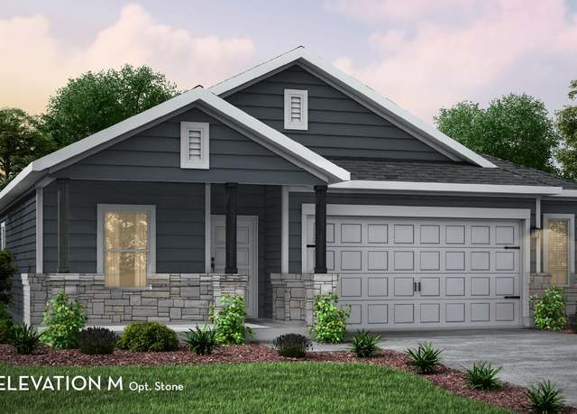 Property at Pedernales Plan, Argyle, TX 76226, 4 beds, 2 baths