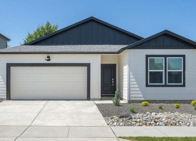 Property at CALI Plan, Cheney, WA 99004, 4 beds, 2 baths