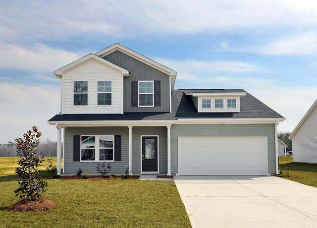 Property at 109 Arrow Wood Dr, Conway, SC 29526, 4 beds, 2.5 baths