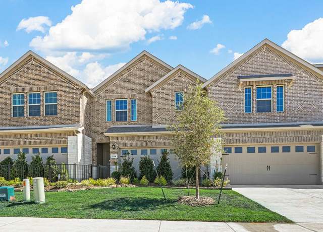 Property at 728 Lone Rock Dr, Anna, TX 75409, 2 beds, 2.5 baths