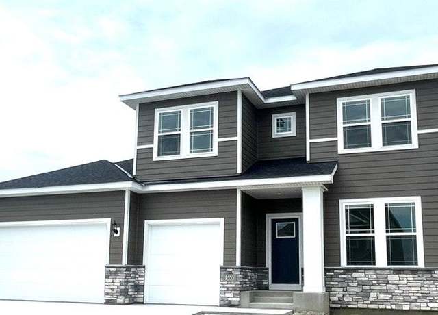Property at 15600 116th Ave N, Osseo, MN 55369, 4 beds, 3.5 baths