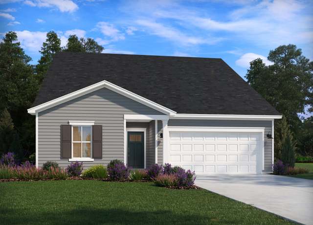 Property at Carolina Plan, La Vergne, TN 37086, 4 beds, 3 baths