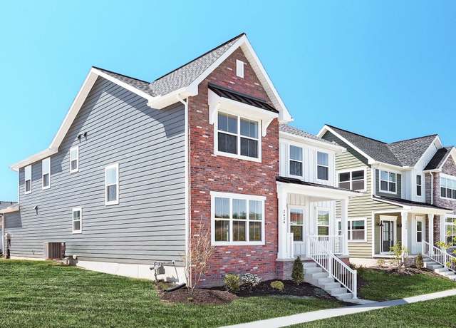Property at 2424 Hawthorne Dr, Harrisburg, PA 17110, 4 beds, 2.5 baths