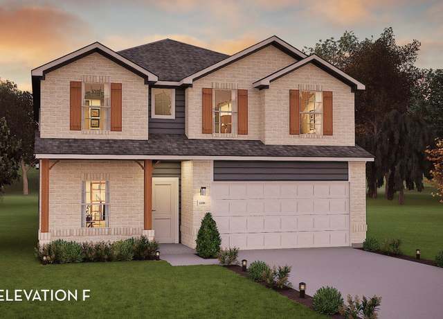 Property at 419 Hazy Meadows Dr, Beasley, TX 77417, 4 beds, 3.5 baths