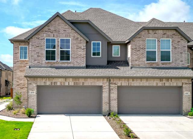 Property at 1371 Whipsaw Trl, Celina, TX 75009, 4 beds, 3.5 baths