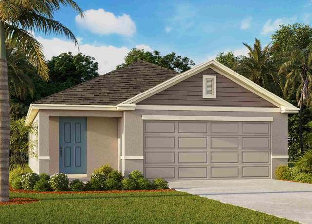 Property at 4294 Sand Dollar Way, Zephyrhills, FL 33541, 3 beds, 2 baths