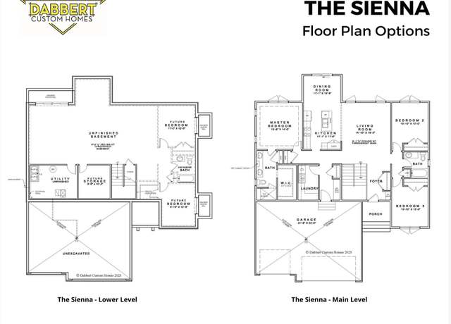Property at Sienna Plan, Horace, ND 58047, 3 beds, 2 baths
