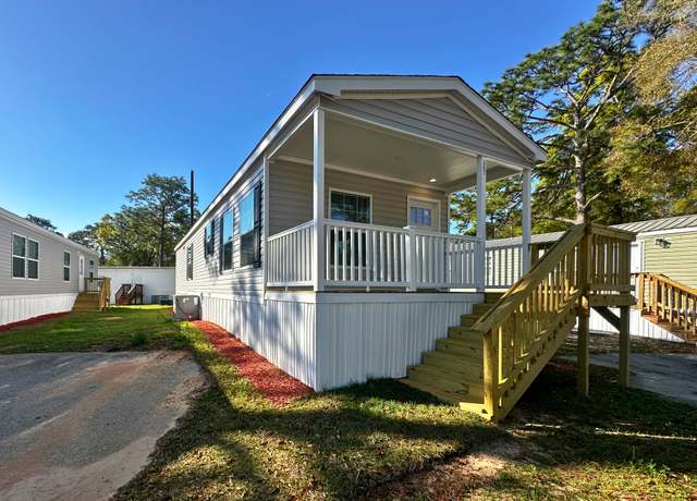 Property at 2775 Cathedral Dr #263, Tallahassee, FL 32310, 2 beds, 2 baths