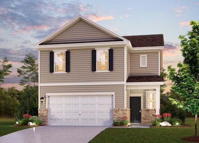 Property at Kephart Plan, Lincolnton, NC 28092, 3 beds, 2.5 baths