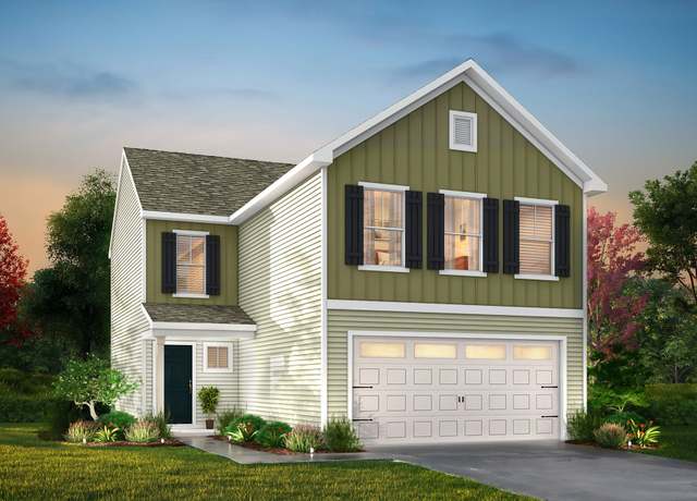 Property at Knox Plan, High Shoals, NC 28077, 3 beds, 2.5 baths