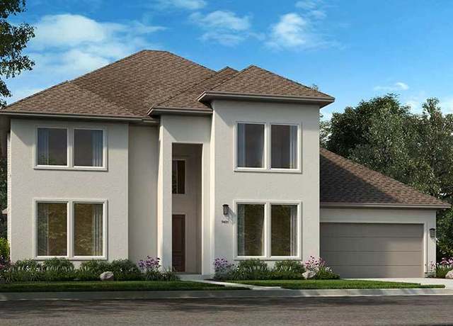 Property at 7431 Plan, Friendswood, TX 77546, 5 beds, 5.5 baths