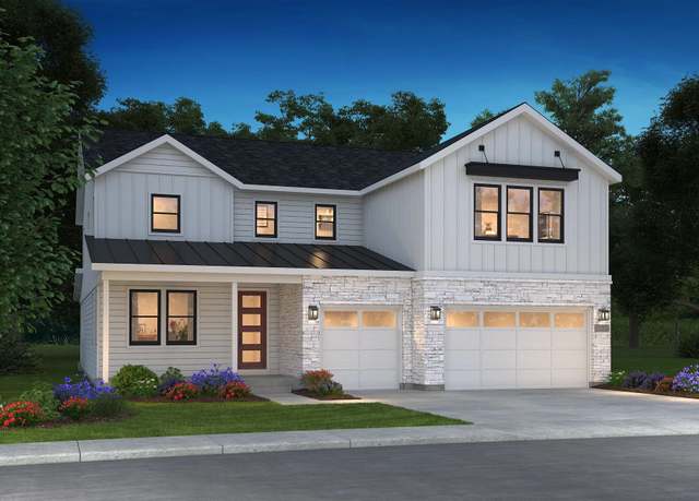 Property at 5063 Madison Plan, R35dyl Lone Tree, CO 80134, 5 beds, 5.5 baths