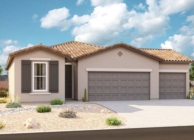 Property at Sunstone Plan, Casa Grande, AZ 85122, 4 beds, 2 baths