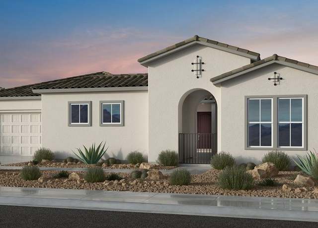 Property at Adair Plan, Queen Creek, AZ 85142, 4 beds, 3.5 baths