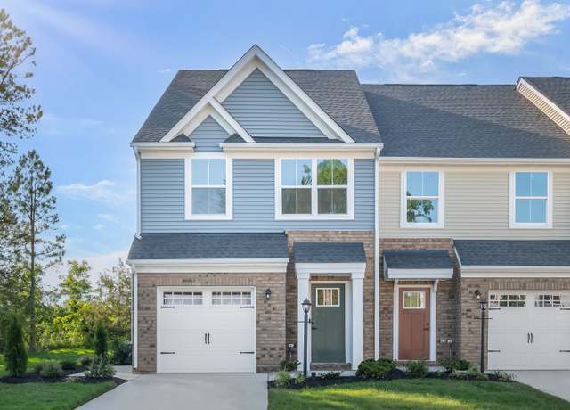 Property at Odessa Plan, Muzmpn Smyrna, TN 37167, 3 beds, 2.5 baths