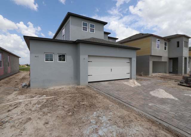 Property at 5576 Freesia Dr, Lakeland, FL 33811, 3 beds, 2.5 baths