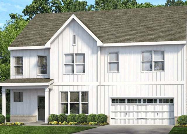 Property at BENNETT Plan, Knightdale, NC 27545, 4 beds, 2.5 baths