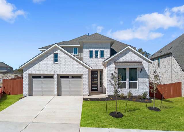 Property at 1424 Cardinal Ln, Round Rock, TX 78681, 4 beds, 3 baths